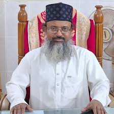 মহাপরিচালক/ নাযেমে আ’লা মহোদয়