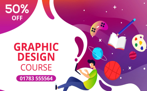 গ্রাফিক্স ডিজাইন